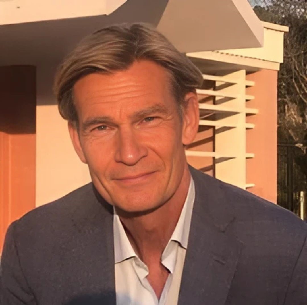 Mr. Klas Molin, Ambassador of Sweden to Australia and New Zealand