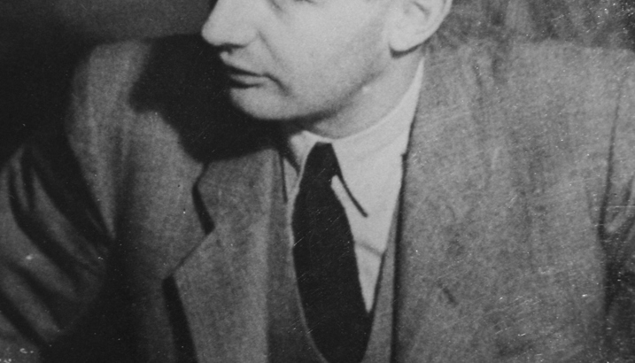 Raoul Wallenberg