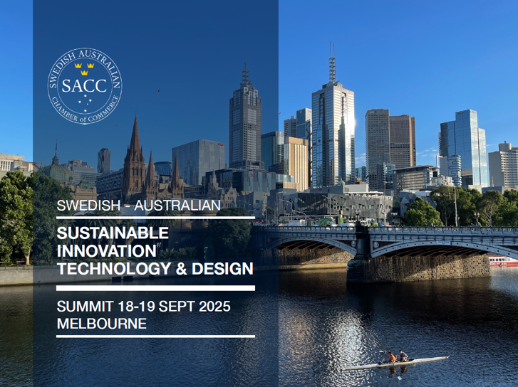 Innovation Summit Melbourne