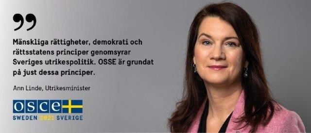 Ann Linde (OSSE)  small