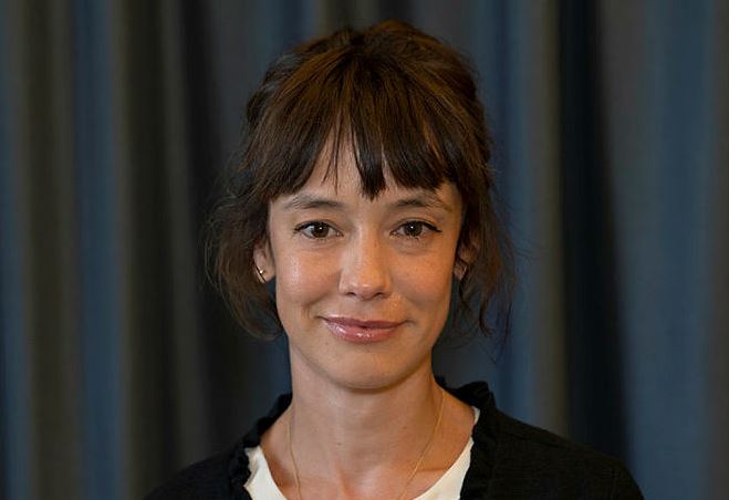 Alexandra Berg von Linde