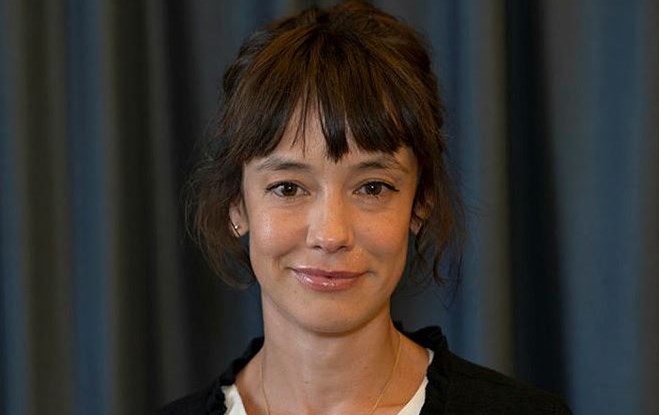 Alexandra Berg von Linde