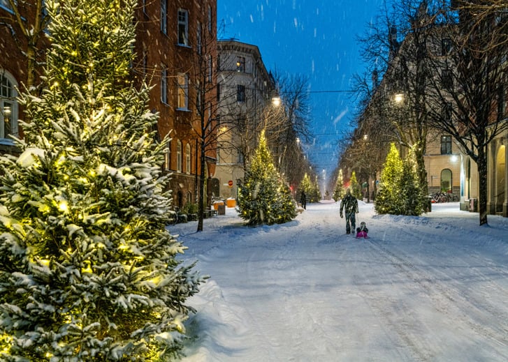 Jann Lipka/imagebank.sweden.se