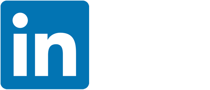 Linkedin logotype