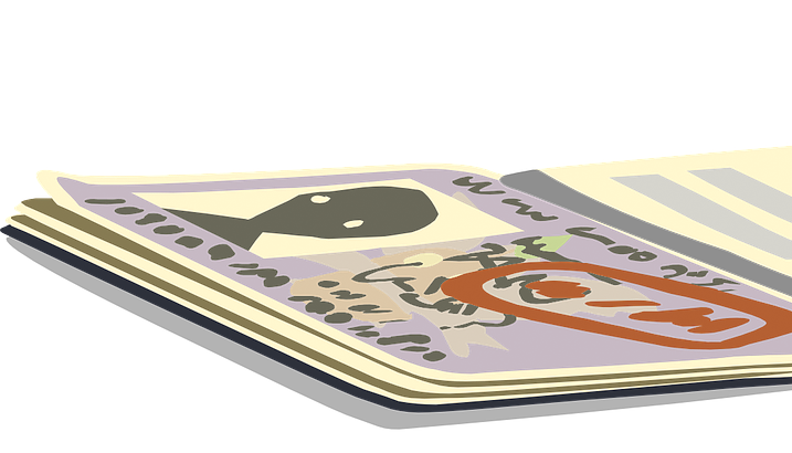 Noticia de asuntos consulares