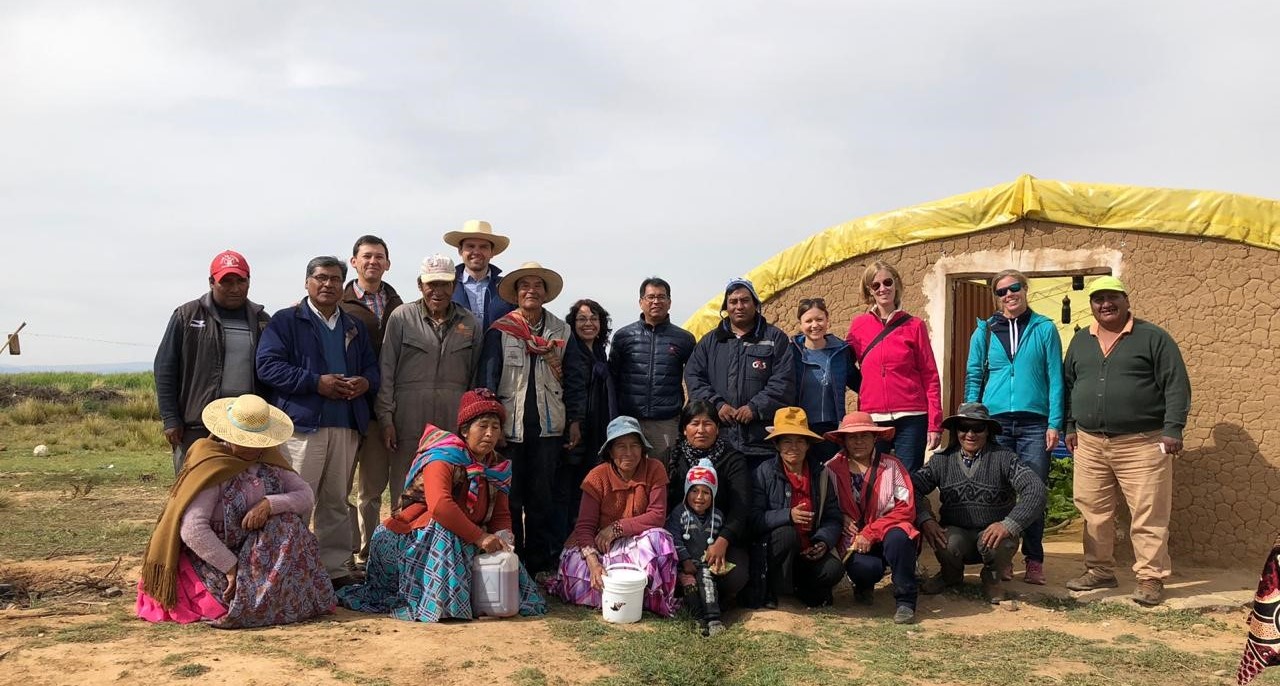 Equipo de Cooperacion