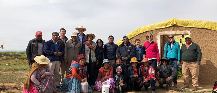 Equipo de Cooperacion