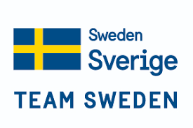 team sweden Suecia colombia