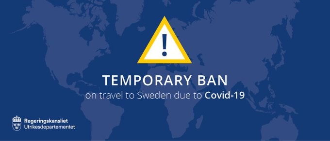 Image: Swedish MFA