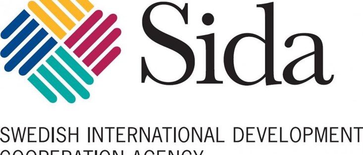 agencia sueca para el desarrollo internacional