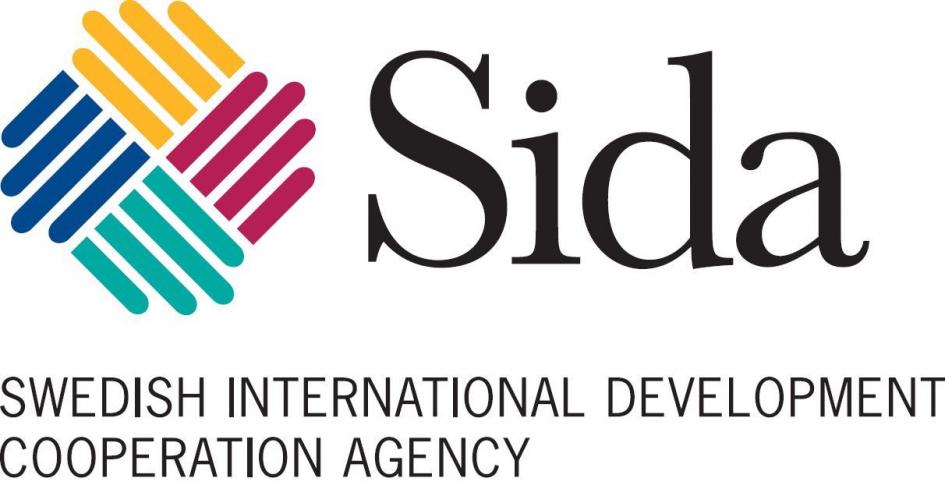 Cooperación Para La Paz Y El Desarrollo Sostenible Sweden Abroad