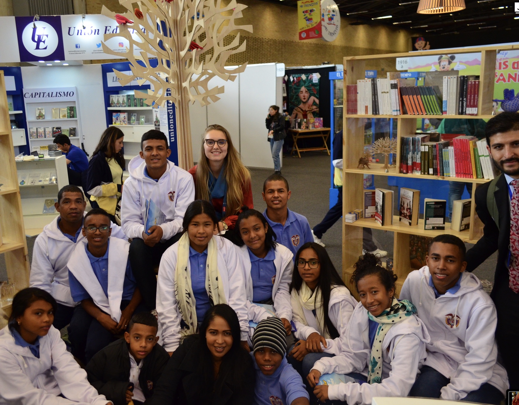 CANCILLERIA INTERCAMBIO CULTURAL SUECIA FINLANDIA