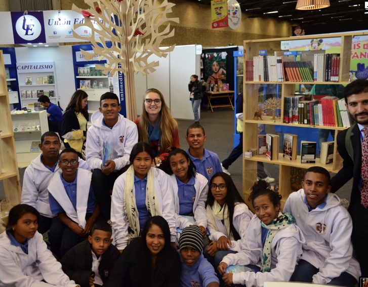 CANCILLERIA INTERCAMBIO CULTURAL SUECIA FINLANDIA