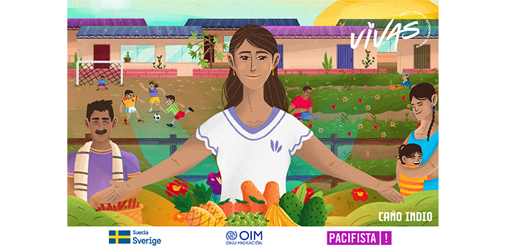 Viva-mujeres-construccion-paz-oim-suecia-colombia