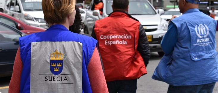 ayuda-humanitaria-suecia-colombia