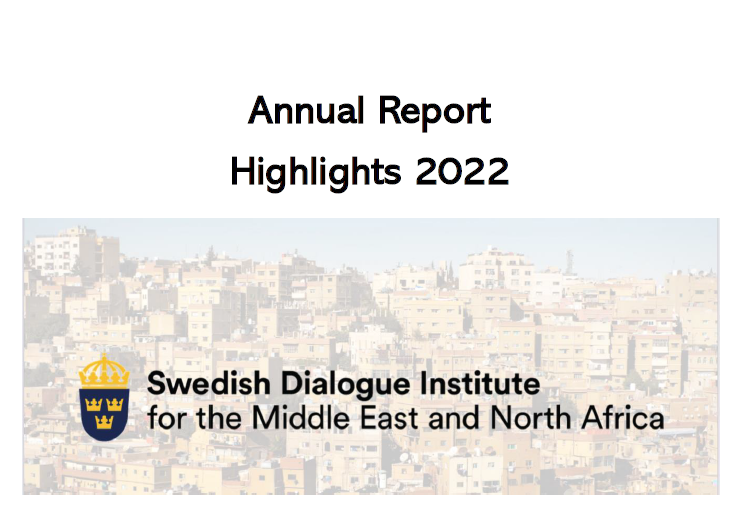 Annual report 2022