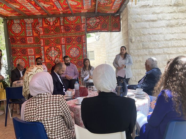 Community Media Network