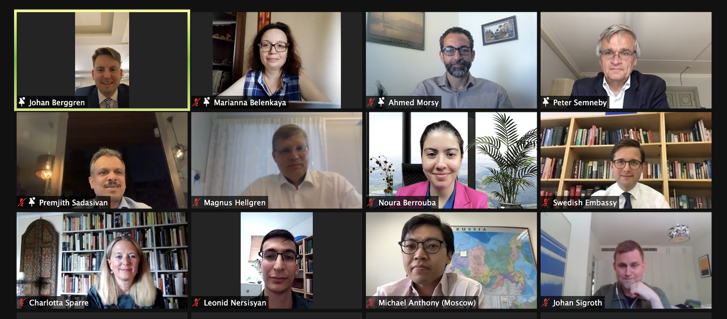 Webinar June 21 2021