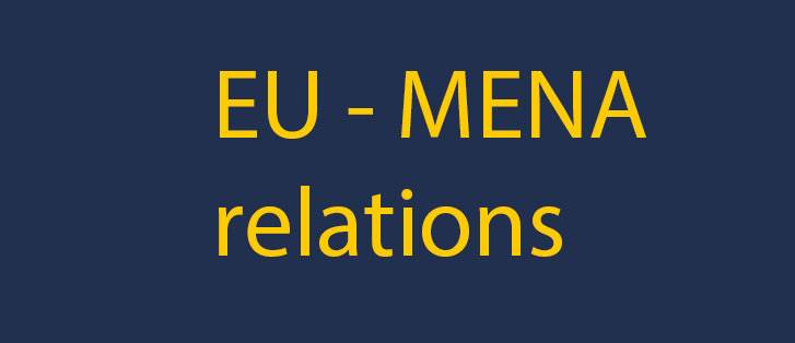 EU-MENA relations
