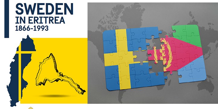Report: Sweden and Eritrea 1866-1993