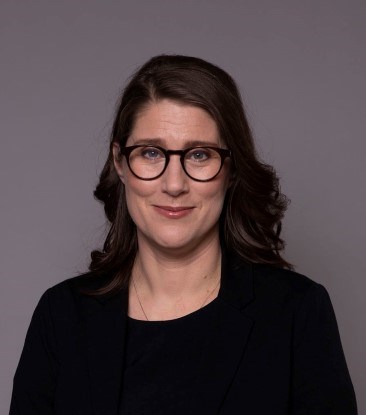 Jenny Ohlsson, Sveriges ambassadör till Eritrea