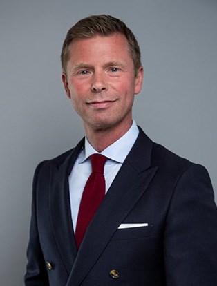Svante Liljegren