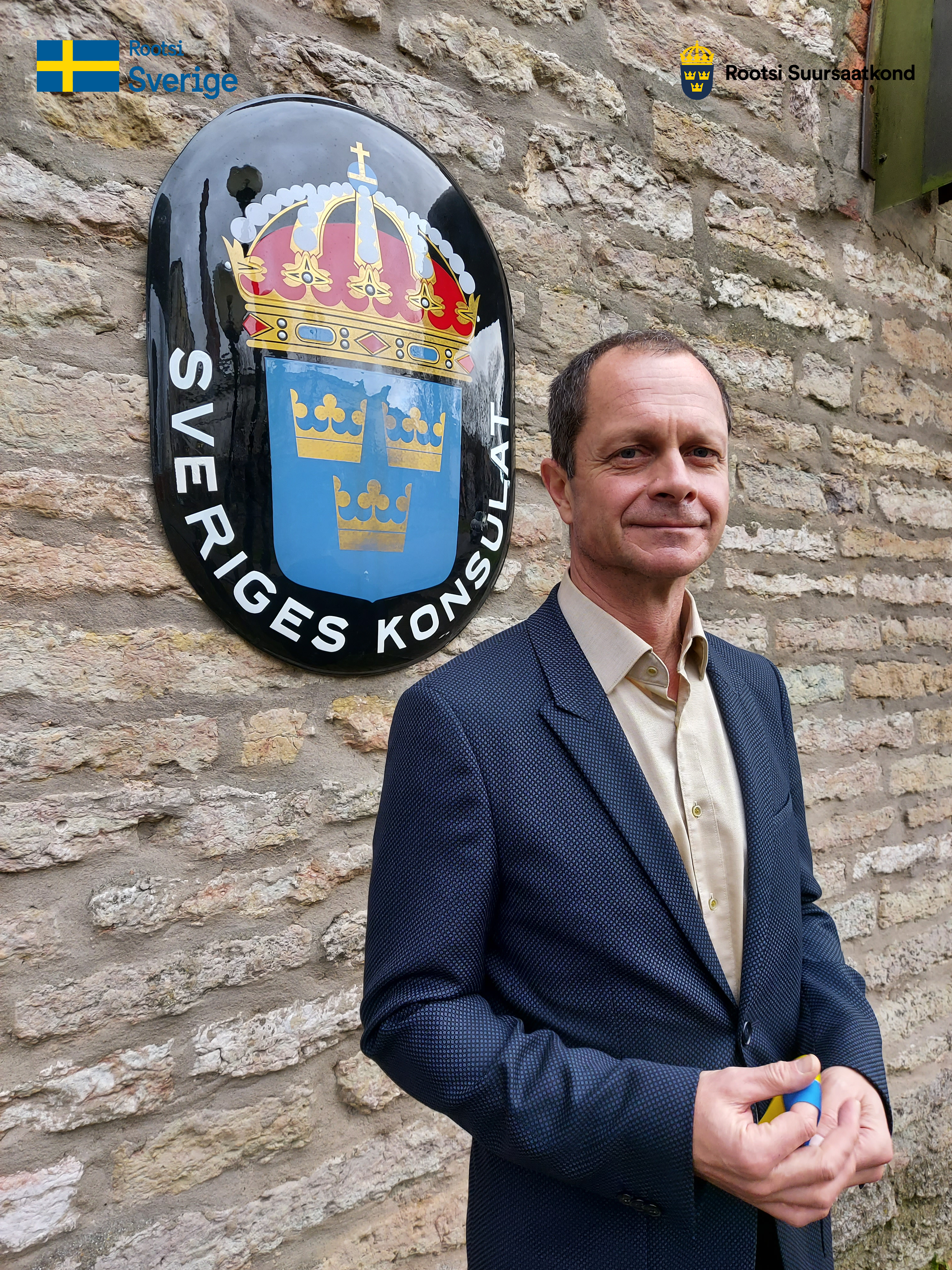 Honorärkonslun