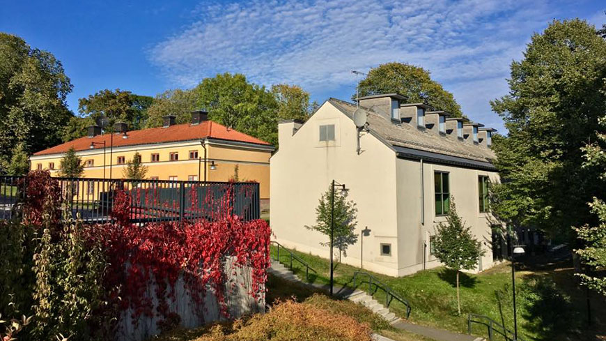Botkyrka, Sverige