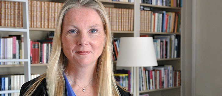 Ambassadör Nicola Clase