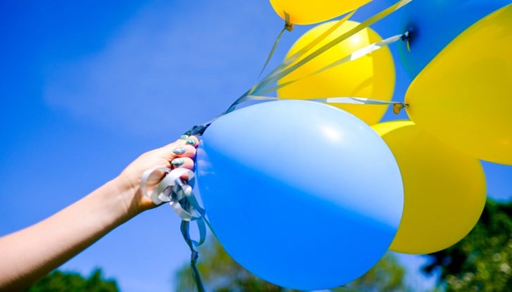 Ballonger