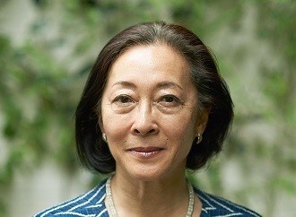 Special Representative of the Secretary-General for Disaster Risk Reduction Mami Mizutori
