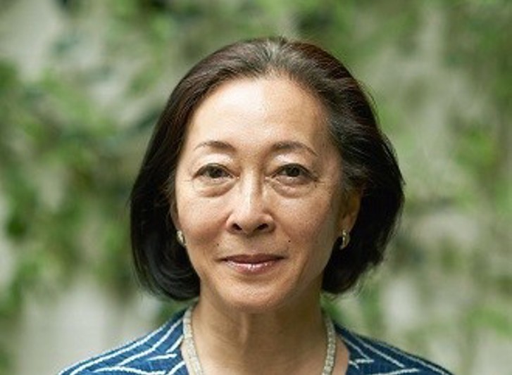 Special Representative of the Secretary-General for Disaster Risk Reduction Mami Mizutori