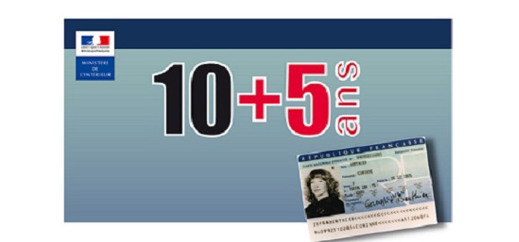 CNI 15 ans