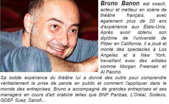 Bruno Banon