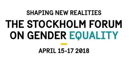 Stockholm Gender Forum