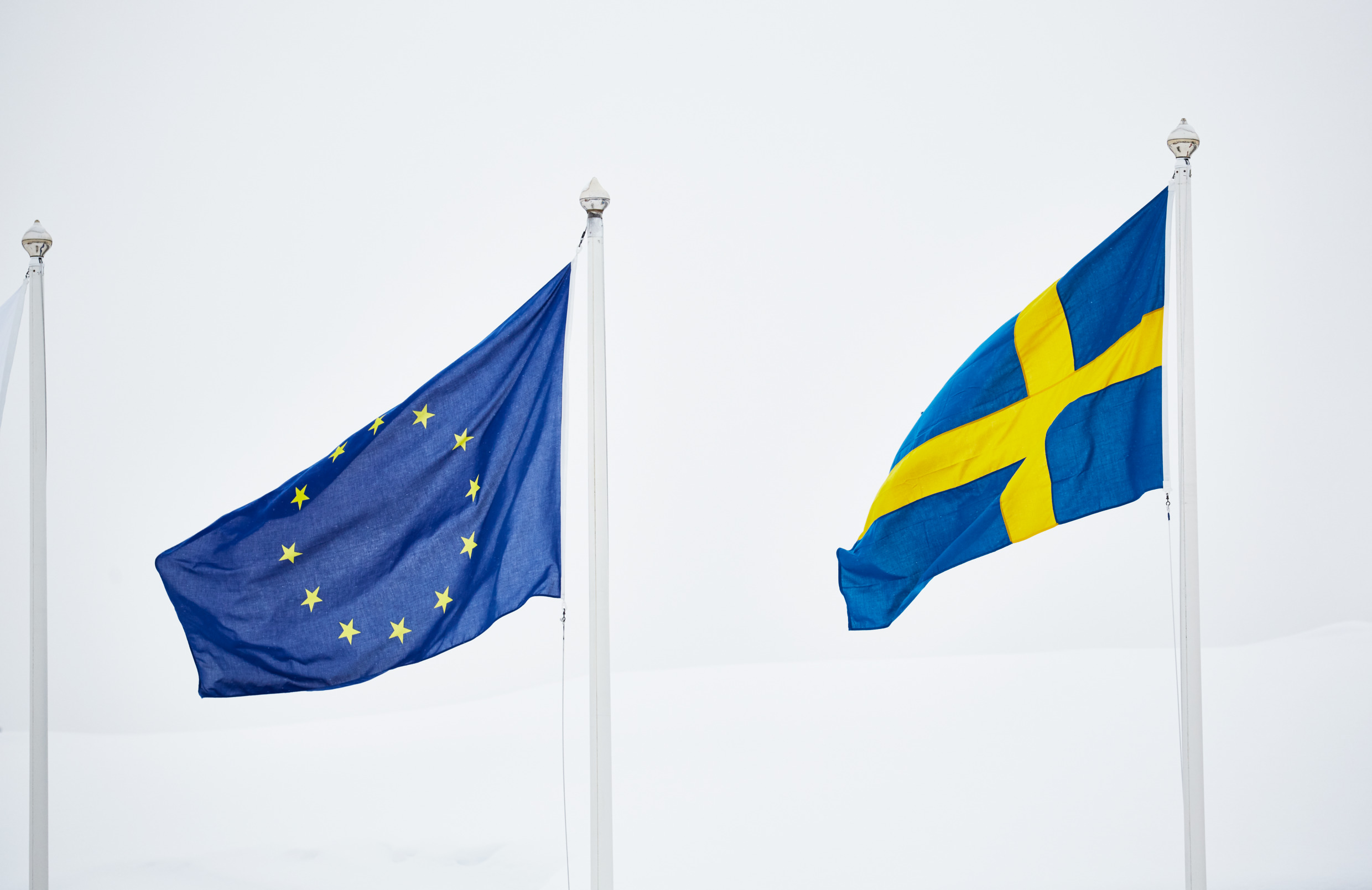 Sverige och EU
