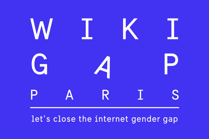 WikiGap Paris