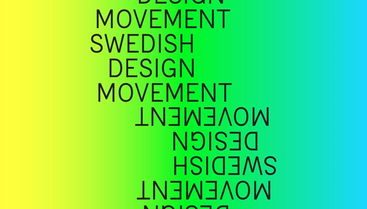 Logo Swedish Design Movement