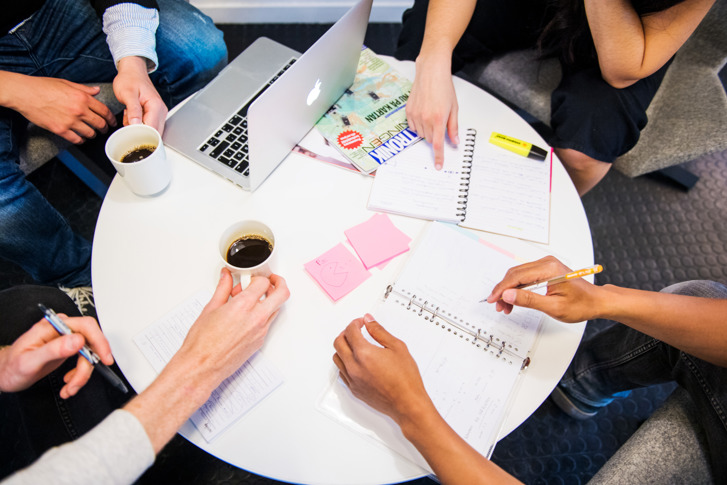 La Suède est un des pays les plus innovateur au monde.