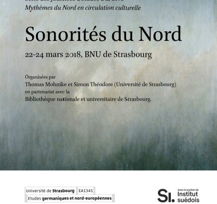 sonorités du nord