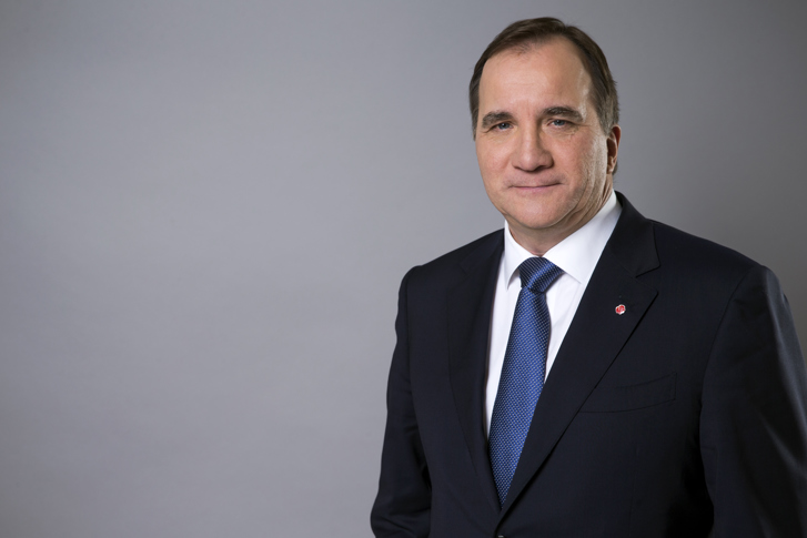 Stefan Löfven