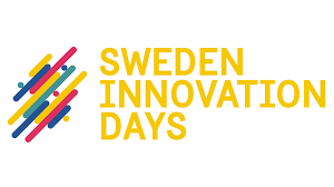 Logo Sweden Innovation Days 2022