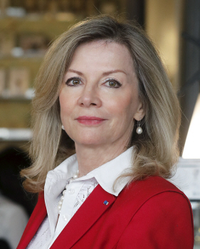 Veronika Wand-Danielsson