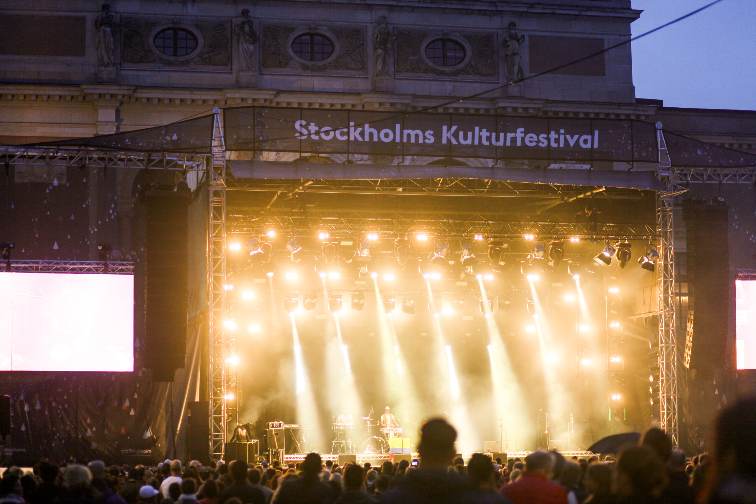 Stockholm culture festival