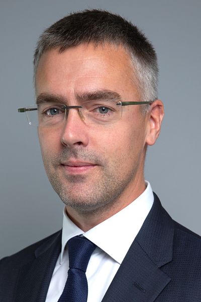 Photo by Kristian Pohl