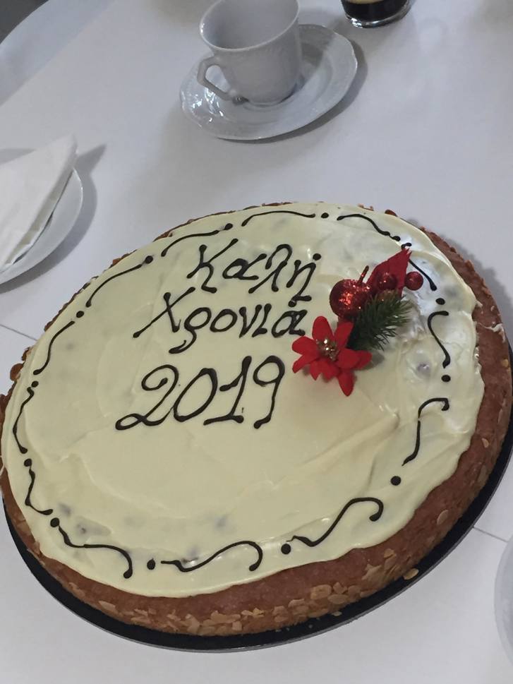 Cake