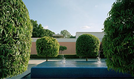 Embassy