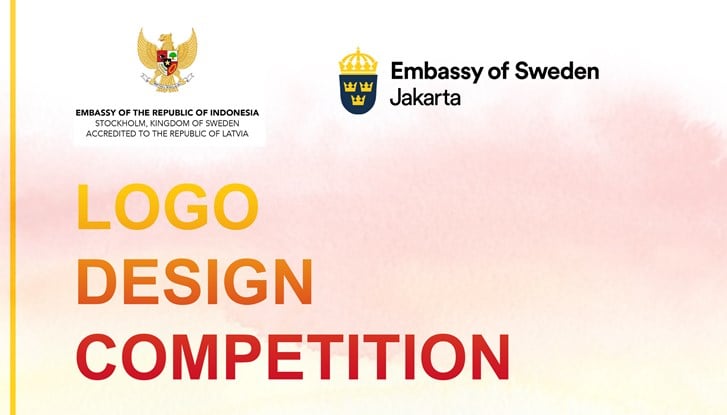 Logo Design Competition Sweden Abroad Logo Design Competition Sweden Abroad