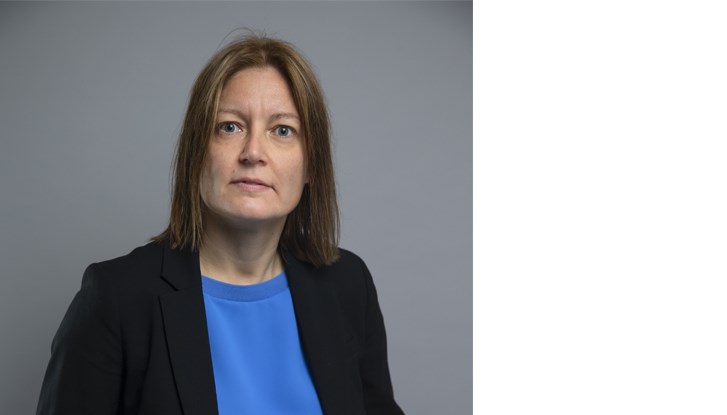 Ambassor Jessica Svärdström
