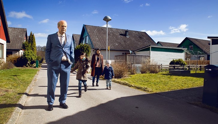 A Man Called Ove